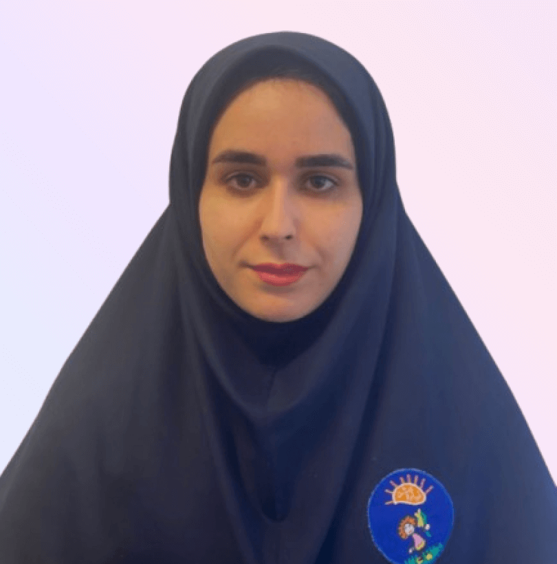 فاطمه خواجوی سماء